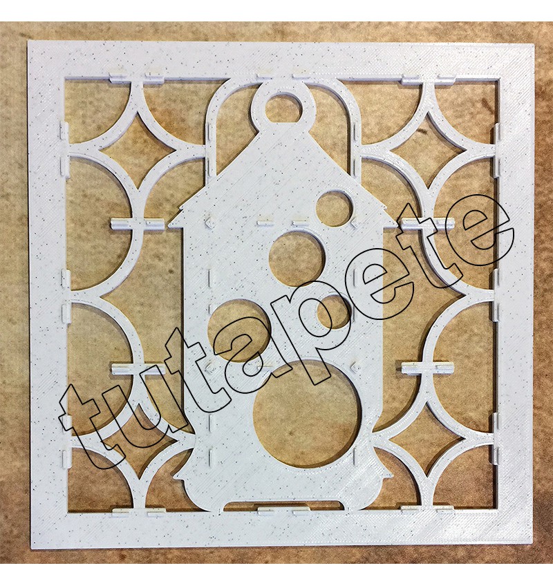 Gear grid compatible Kingdom Death™ (varios diseños)