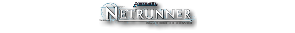 Compatible "Netrunner LCG"